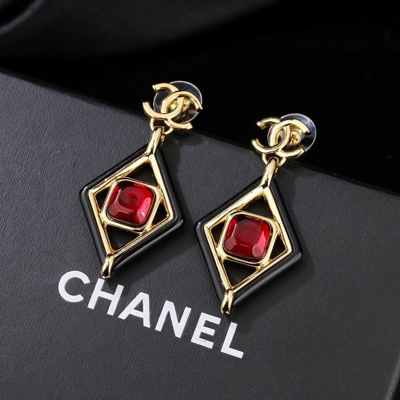 Chanel Earring 05yxs04
